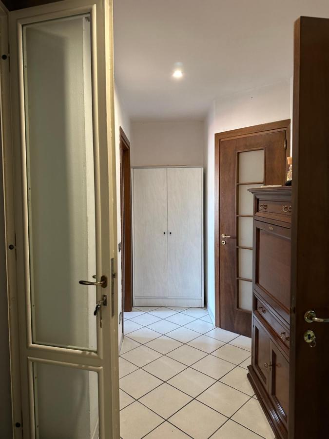 Terrazze Toledo Lägenhet Neapel Exteriör bild