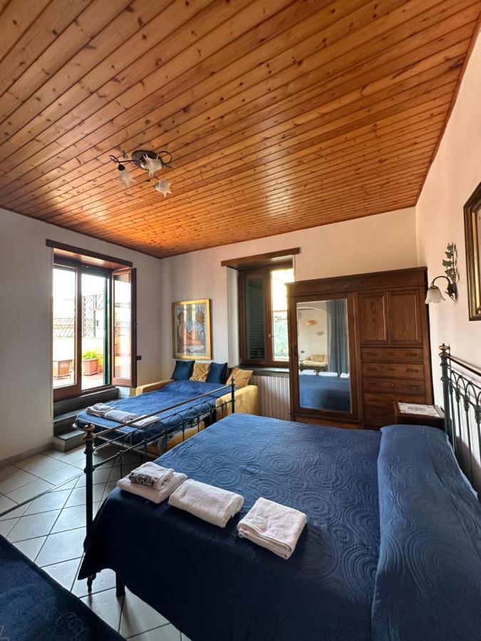 Terrazze Toledo Lägenhet Neapel Exteriör bild