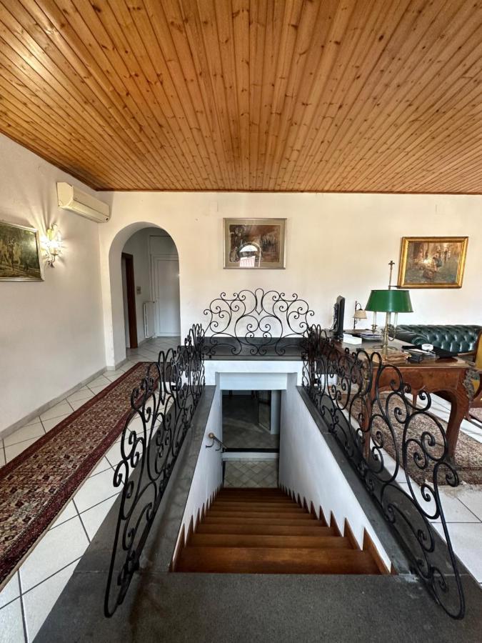 Terrazze Toledo Lägenhet Neapel Exteriör bild