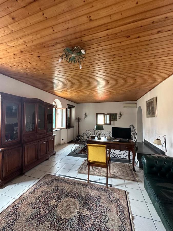 Terrazze Toledo Lägenhet Neapel Exteriör bild