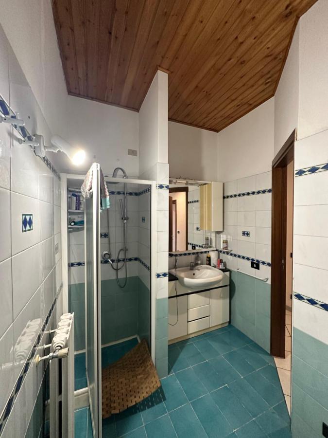 Terrazze Toledo Lägenhet Neapel Exteriör bild