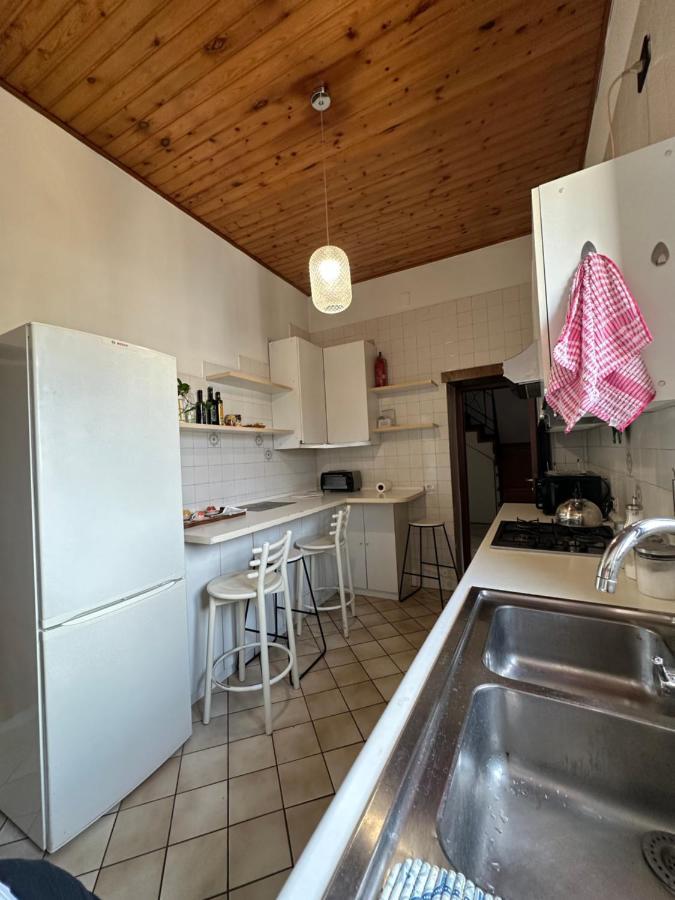 Terrazze Toledo Lägenhet Neapel Exteriör bild