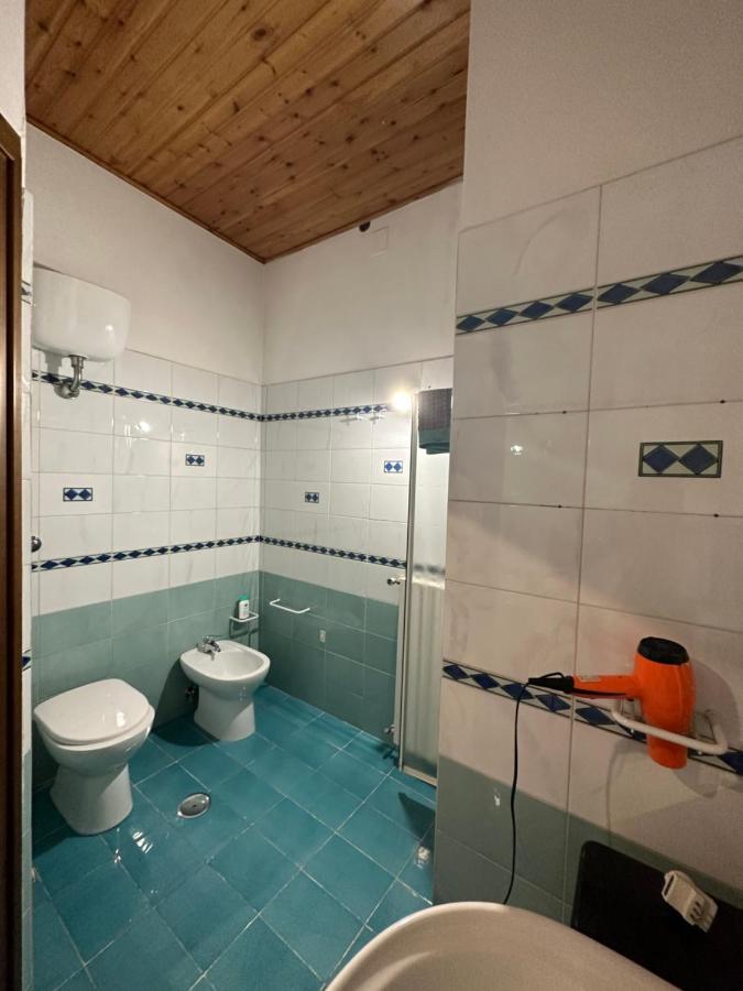 Terrazze Toledo Lägenhet Neapel Exteriör bild